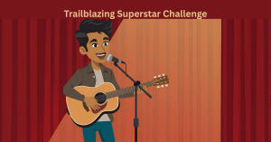 trailblazing superstar challenge