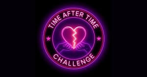 time after time challenge