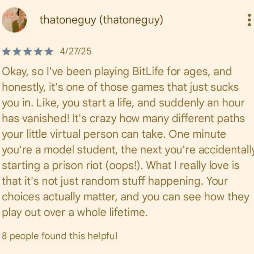 BitLife Mod APK v3.21 | God Mode, Bitizenship & Unlimited Money Unlocked 10 Untitled design 32 min